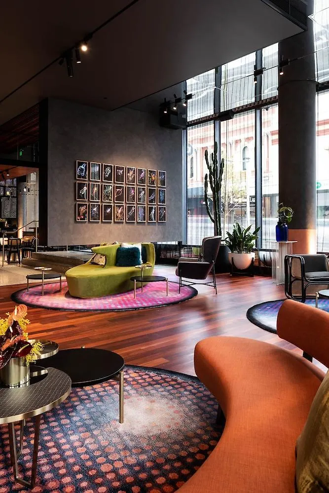 Qt Perth Hotel