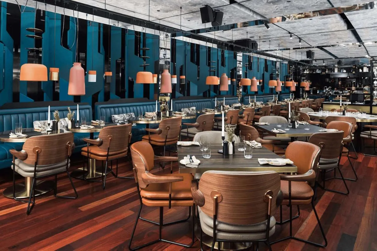 Qt Perth Hotel