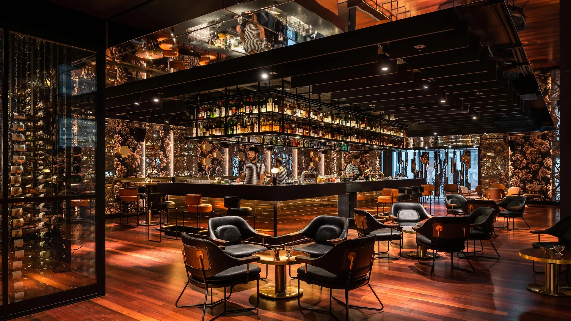 Qt Perth Hotel Australia