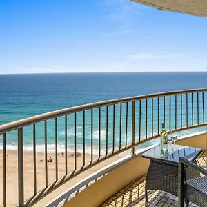 Boulevard North 3* Голд-Кост