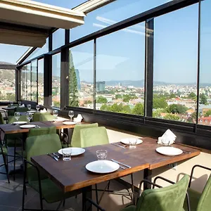 Old Boutique 4* Тбилиси