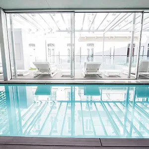 Bessahotel Liberdade 4* Лиссабон