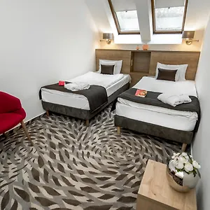 Rubin Wellness & Conference 4* Будапешт