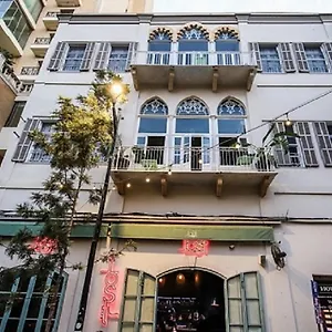 Lost Gemmayzeh 3*, Beirut Libanon