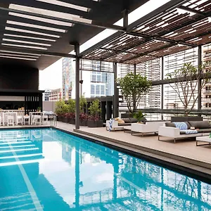 Hotel Novotel Murray Street
