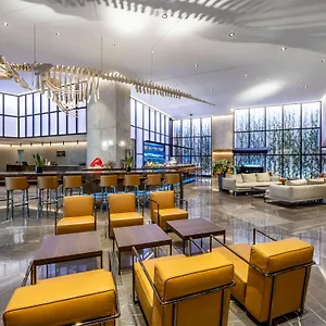 Pullman Axis Towers 5* Тбилиси