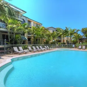 Bila Vista Kirra Beachside 3* Голд-Кост