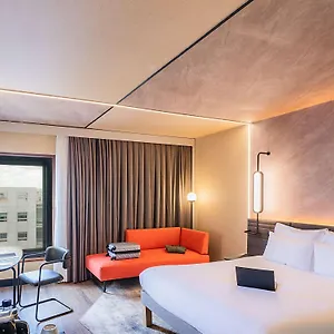 Novotel 4* Лиссабон