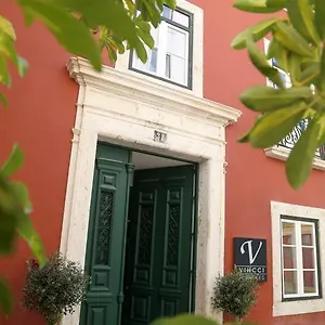 Vincci Alfama Lisbona