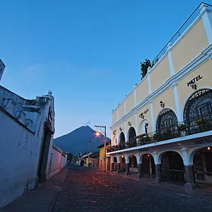 La Sin Ventura 3*, Antigua Guatemala
