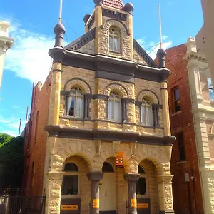 Fremantle Bed & Breakfast Фримантл