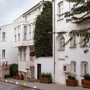 Premist Sultanahmet 4* Стамбул